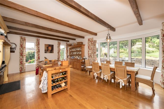 Woodleigh, Castlejane, Glanmire, Cork