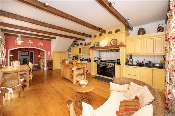 Woodleigh, Castlejane, Glanmire, Cork