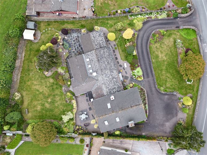 Woodleigh, Castlejane, Glanmire, Cork