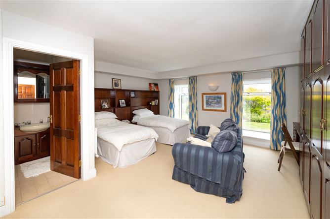 Woodleigh, Castlejane, Glanmire, Cork