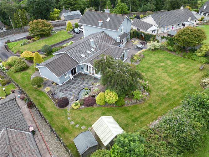 Woodleigh, Castlejane, Glanmire, Cork