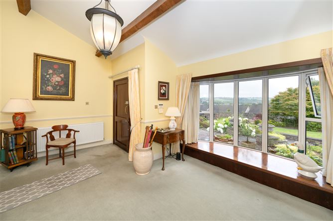 Woodleigh, Castlejane, Glanmire, Cork