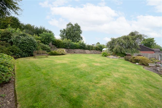 Woodleigh, Castlejane, Glanmire, Cork