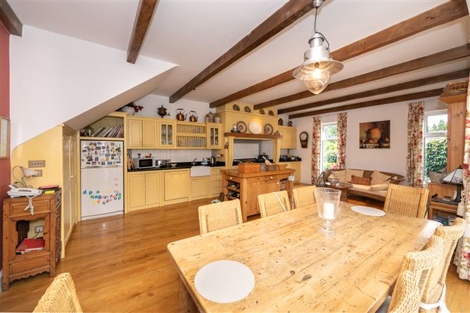 Woodleigh, Castlejane, Glanmire, Cork