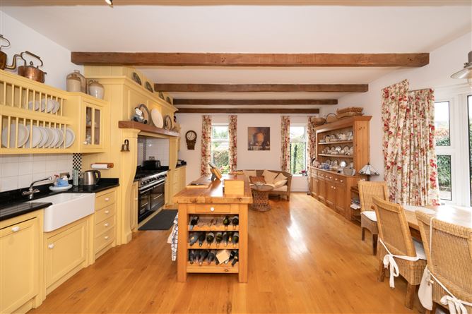 Woodleigh, Castlejane, Glanmire, Cork