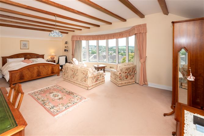 Woodleigh, Castlejane, Glanmire, Cork