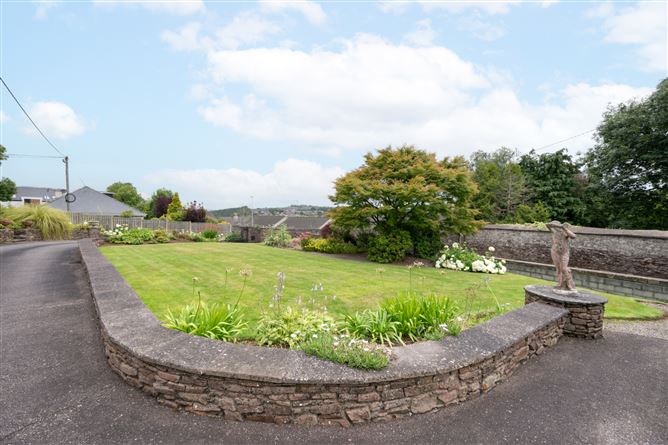 Woodleigh, Castlejane, Glanmire, Cork