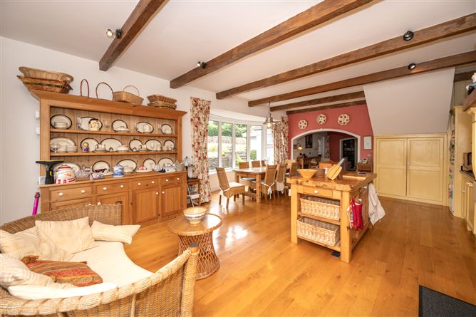 Woodleigh, Castlejane, Glanmire, Cork