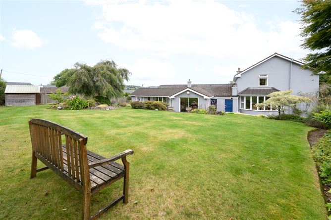 Woodleigh, Castlejane, Glanmire, Cork