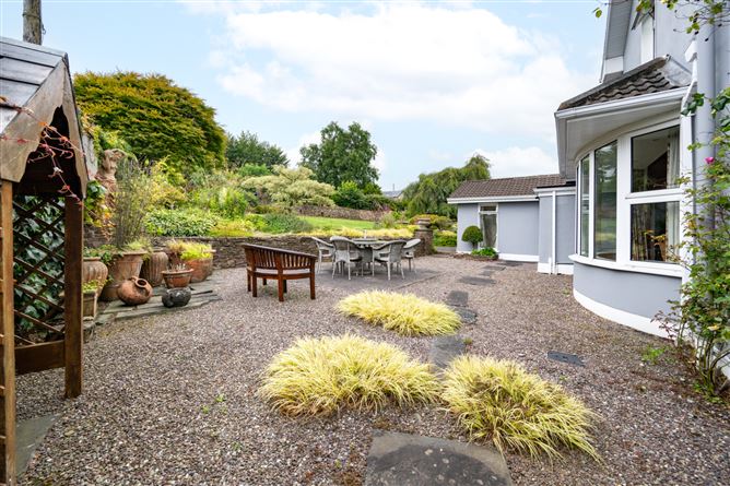 Woodleigh, Castlejane, Glanmire, Cork