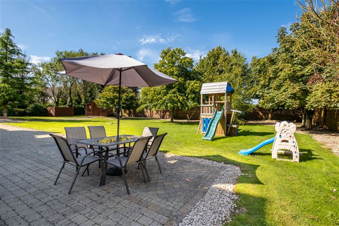 Shanvalley Lodge, Shanvalley, Stoneyisland, Portumna, Co. Galway