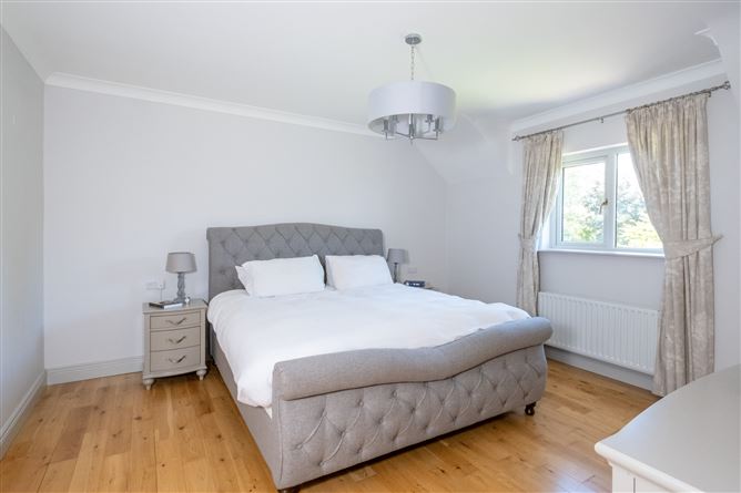 Shanvalley Lodge, Shanvalley, Stoneyisland, Portumna, Co. Galway