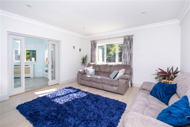 Shanvalley Lodge, Shanvalley, Stoneyisland, Portumna, Co. Galway