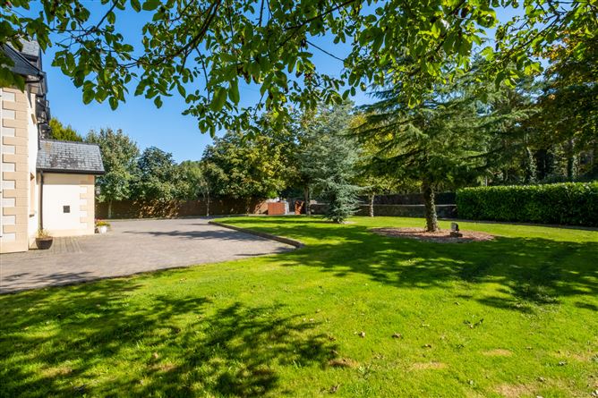 Shanvalley Lodge, Shanvalley, Stoneyisland, Portumna, Co. Galway