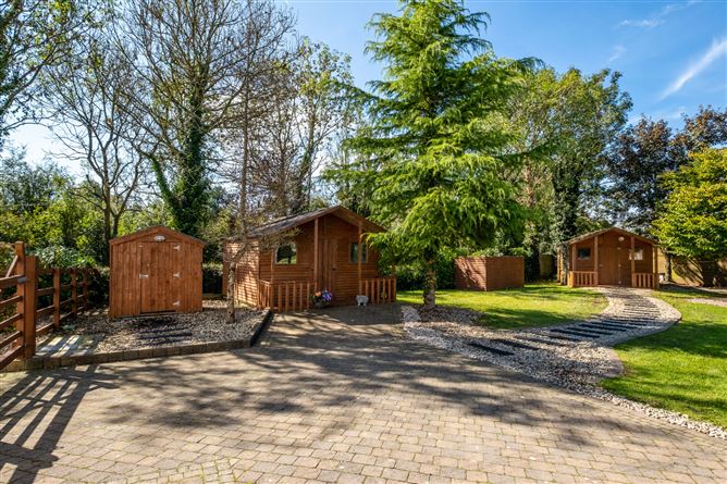 Shanvalley Lodge, Shanvalley, Stoneyisland, Portumna, Co. Galway