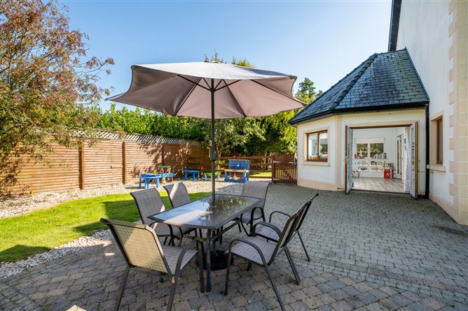 Shanvalley Lodge, Shanvalley, Stoneyisland, Portumna, Co. Galway