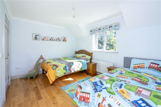 Shanvalley Lodge, Shanvalley, Stoneyisland, Portumna, Co. Galway