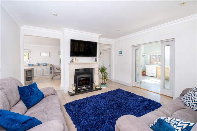 Shanvalley Lodge, Shanvalley, Stoneyisland, Portumna, Co. Galway