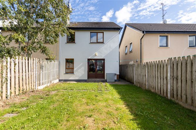 116 Clonattin Village, Gorey, Co. Wexford