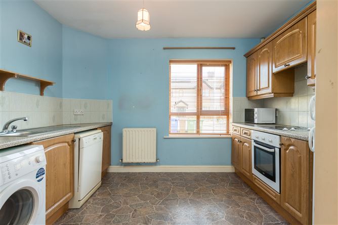 116 Clonattin Village, Gorey, Co. Wexford