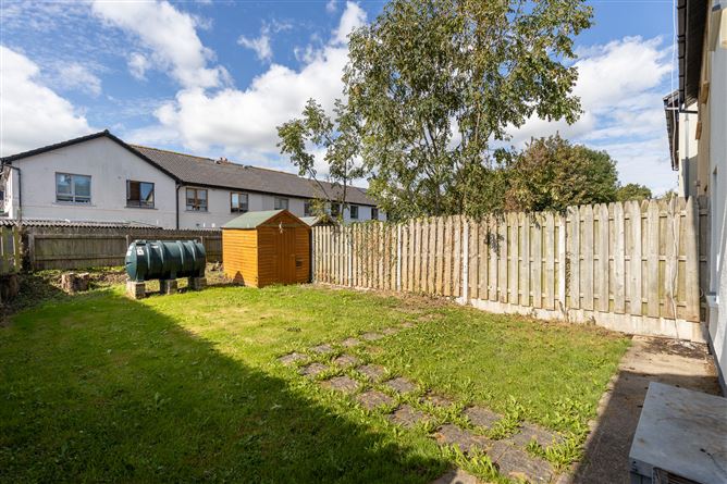 116 Clonattin Village, Gorey, Co. Wexford