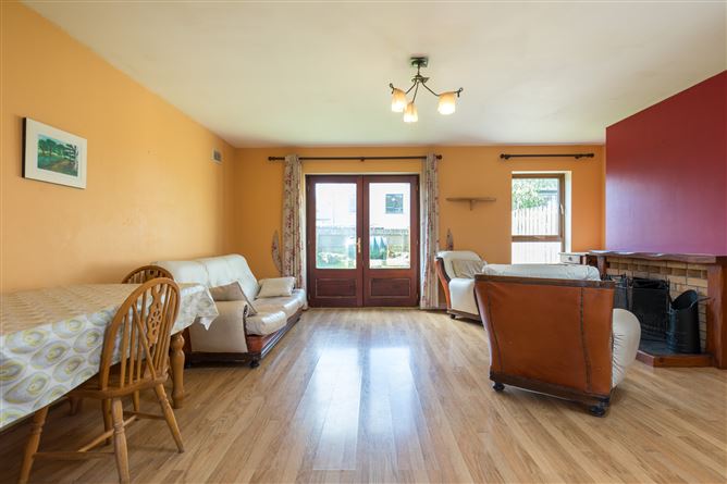 116 Clonattin Village, Gorey, Co. Wexford