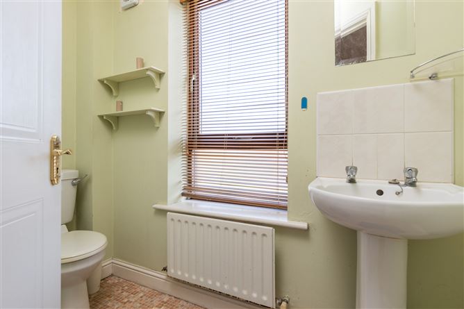 116 Clonattin Village, Gorey, Co. Wexford
