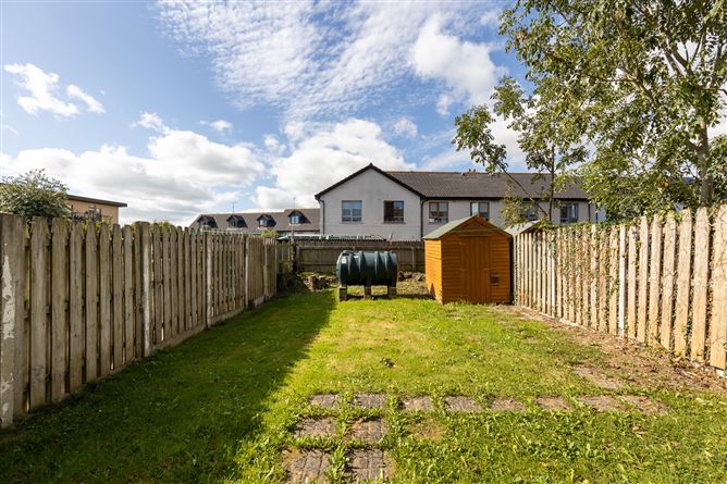 116 Clonattin Village, Gorey, Co. Wexford