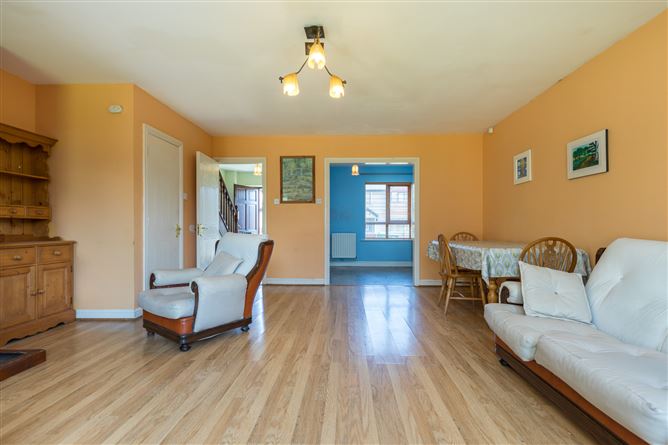 116 Clonattin Village, Gorey, Co. Wexford