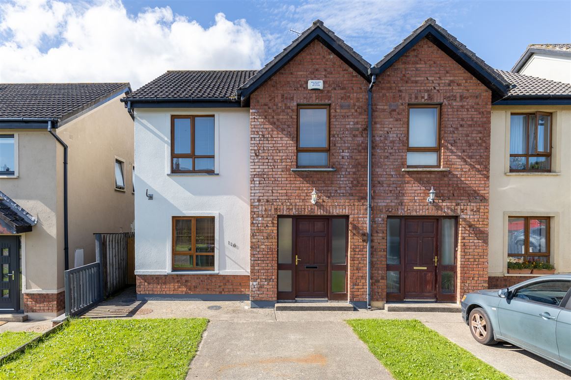 116 Clonattin Village, Gorey, Co. Wexford