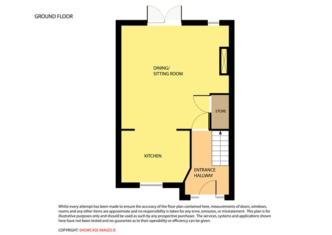 116 Clonattin Village, Gorey, Co. Wexford