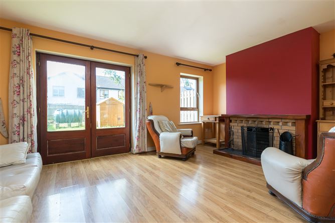 116 Clonattin Village, Gorey, Co. Wexford