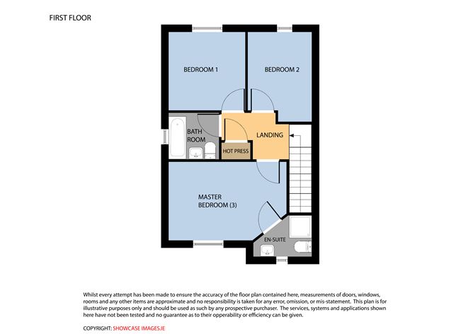 116 Clonattin Village, Gorey, Co. Wexford