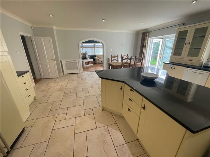 6 Ocean Drive, Oranmore, Galway