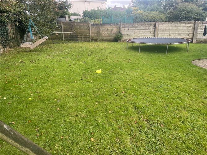 6 Ocean Drive, Oranmore, Galway