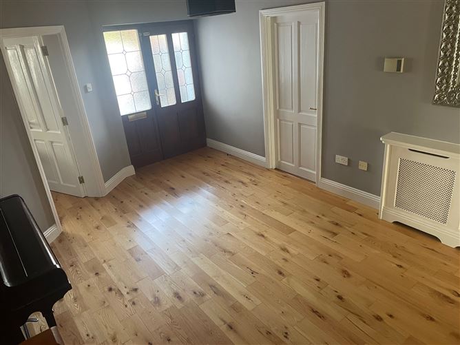 6 Ocean Drive, Oranmore, Galway