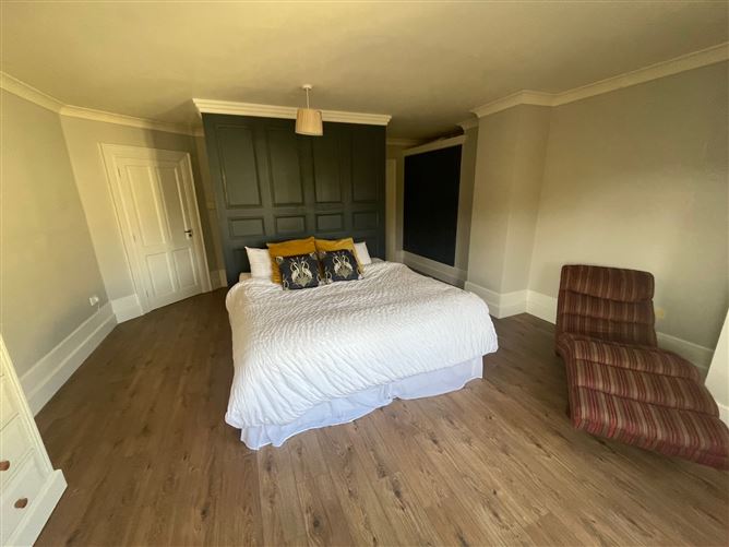 6 Ocean Drive, Oranmore, Galway