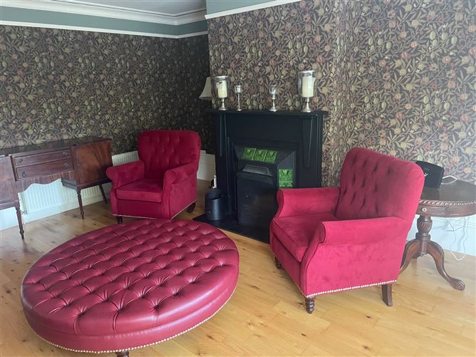 6 Ocean Drive, Oranmore, Galway