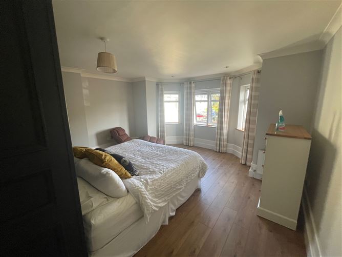 6 Ocean Drive, Oranmore, Galway