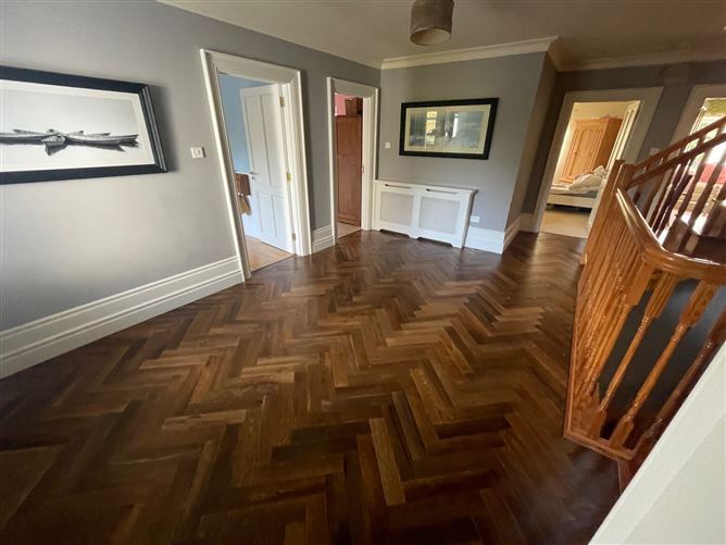 6 Ocean Drive, Oranmore, Galway