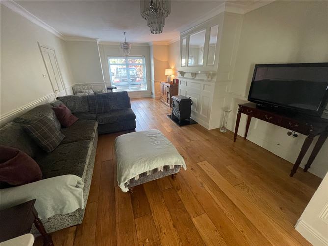 6 Ocean Drive, Oranmore, Galway