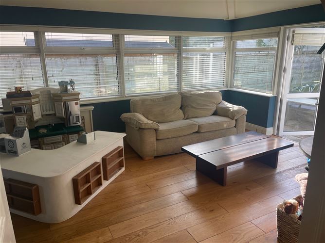 6 Ocean Drive, Oranmore, Galway