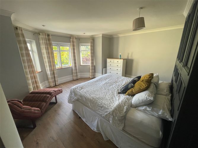 6 Ocean Drive, Oranmore, Galway