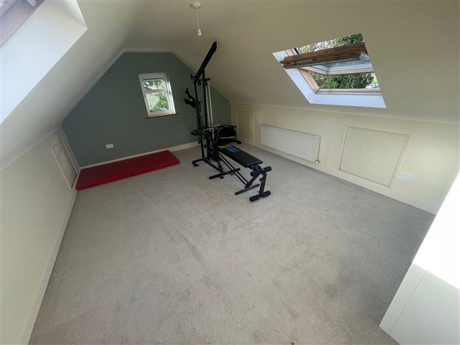 6 Ocean Drive, Oranmore, Galway