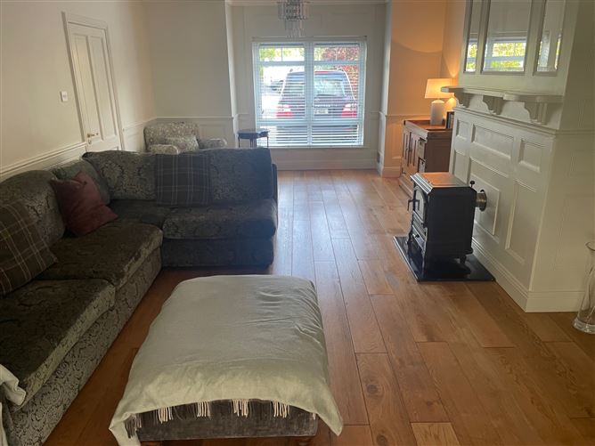 6 Ocean Drive, Oranmore, Galway