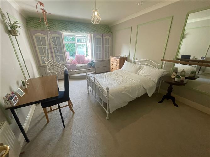 6 Ocean Drive, Oranmore, Galway