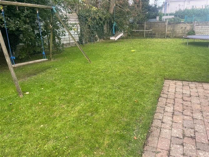 6 Ocean Drive, Oranmore, Galway