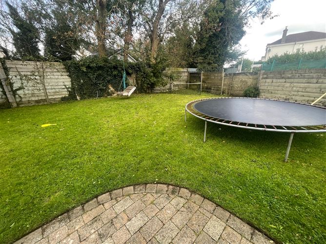 6 Ocean Drive, Oranmore, Galway