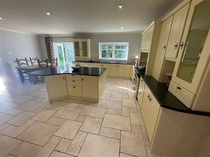 6 Ocean Drive, Oranmore, Galway