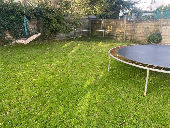 6 Ocean Drive, Oranmore, Galway